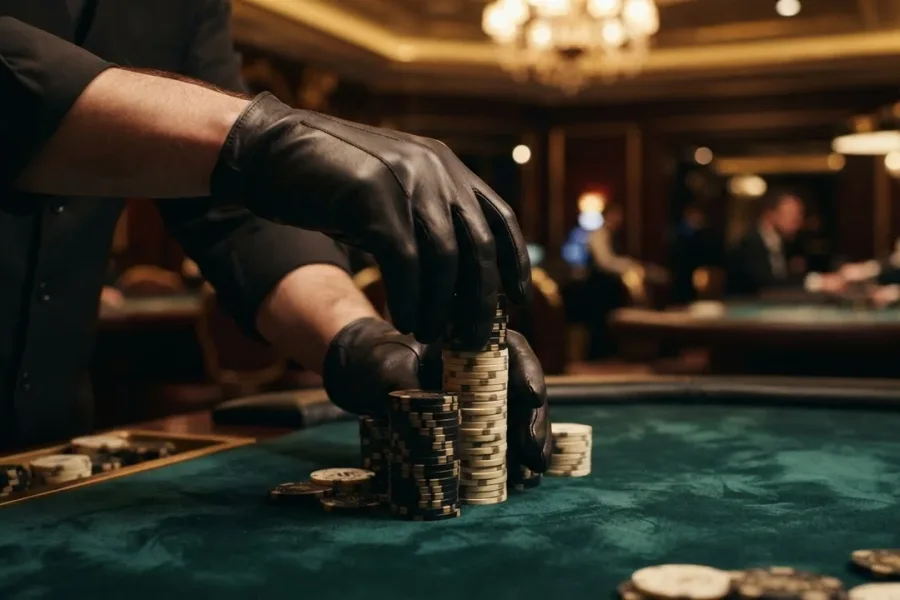 Online casino uden MitID: Bedste casinoer uden NemID
